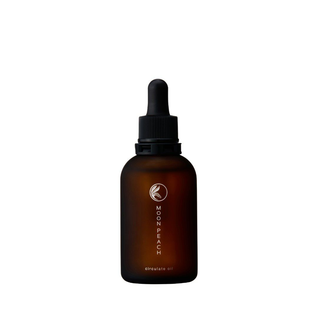 サーキュレイトオイル60mL
