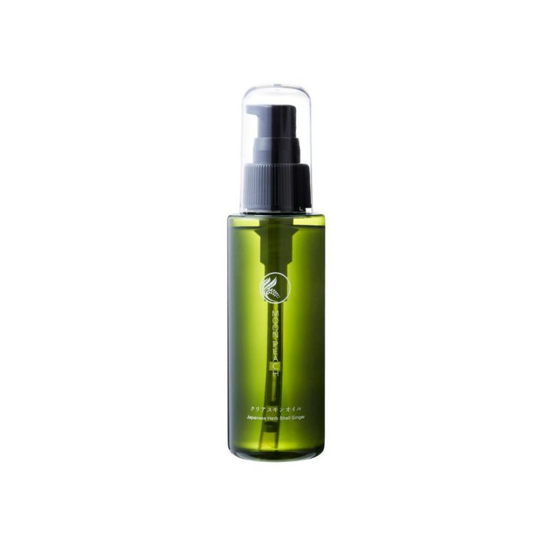 クリアスキンオイル100mL