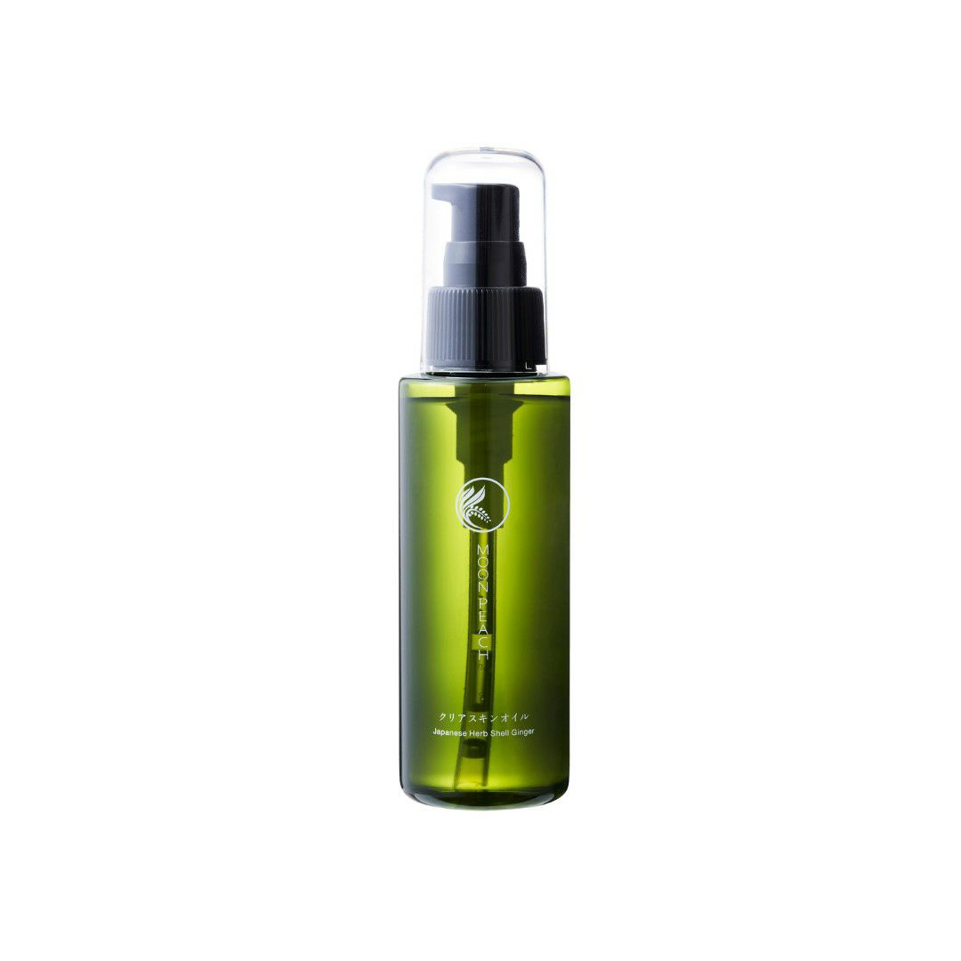 クリアスキンオイル100mL