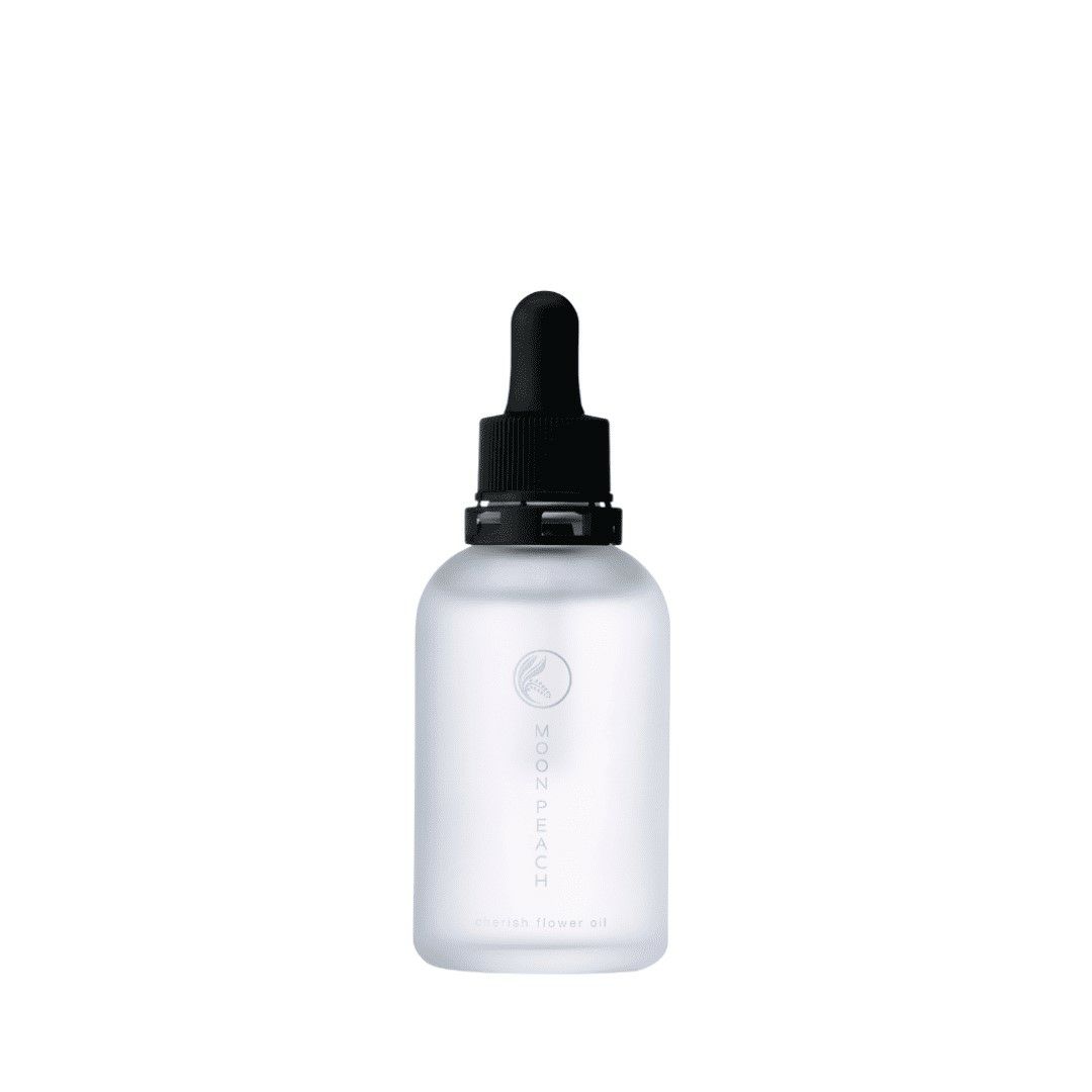 チェリッシュフラワーオイル60mL