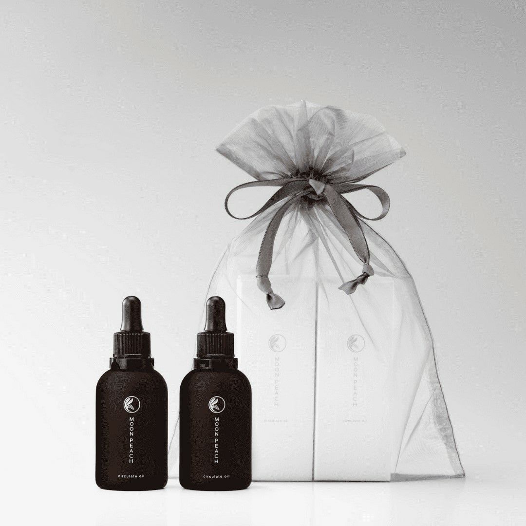 サーキュレイトケアセットイメージ