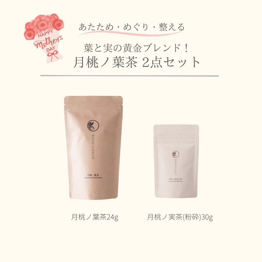 素肌美クレンジング洗顔セット | MOON PEACH